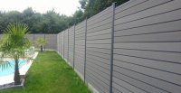 Portail Clôtures dans la vente du matériel pour les clôtures et les clôtures à Wingen
